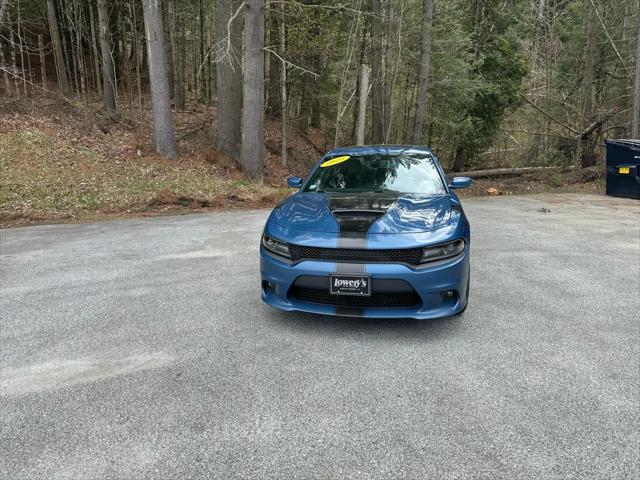 2020 Dodge Charger GT AWD