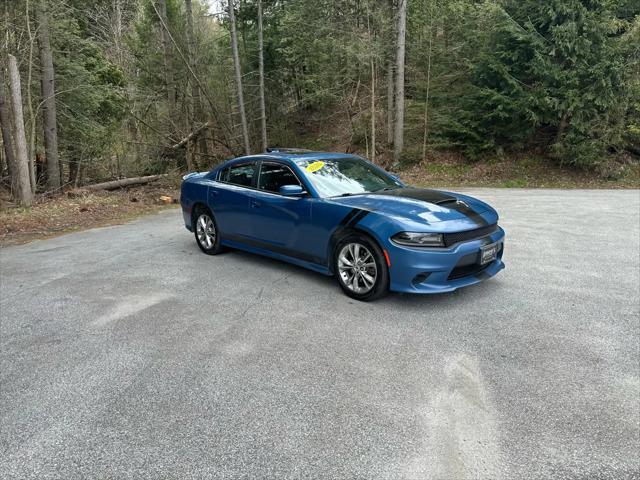2020 Dodge Charger GT AWD