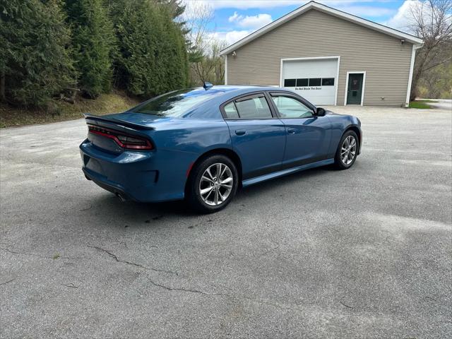 2020 Dodge Charger GT AWD