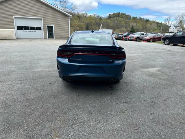 2020 Dodge Charger GT AWD