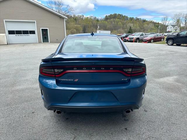 2020 Dodge Charger GT AWD