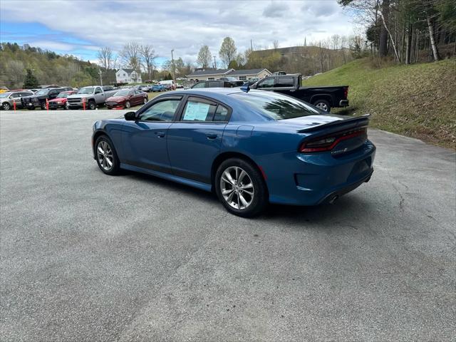 2020 Dodge Charger GT AWD