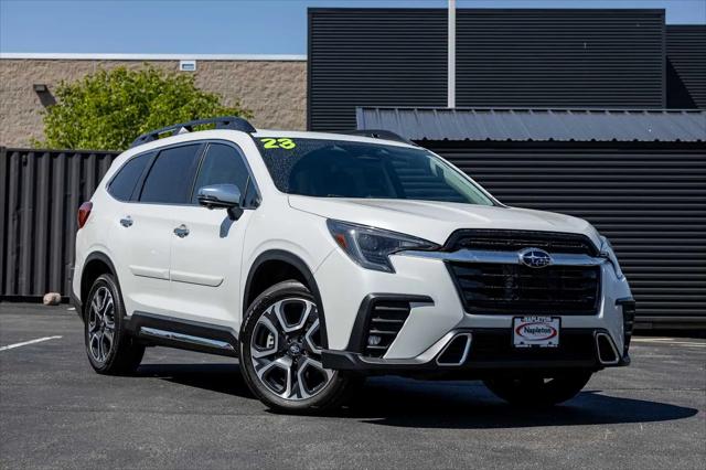 2023 Subaru Ascent Touring 7-Passenger for sale in Rockford, IL