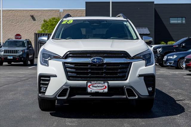 2023 Subaru Ascent Touring 7-Passenger