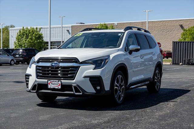 2023 Subaru Ascent Touring 7-Passenger