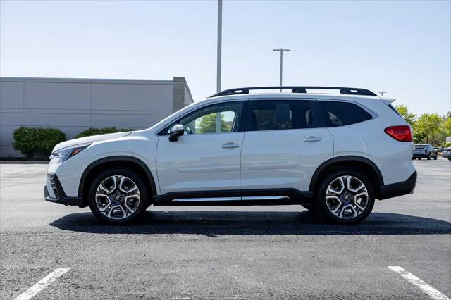 2023 Subaru Ascent Touring 7-Passenger
