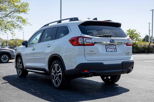 2023 Subaru Ascent Touring 7-Passenger
