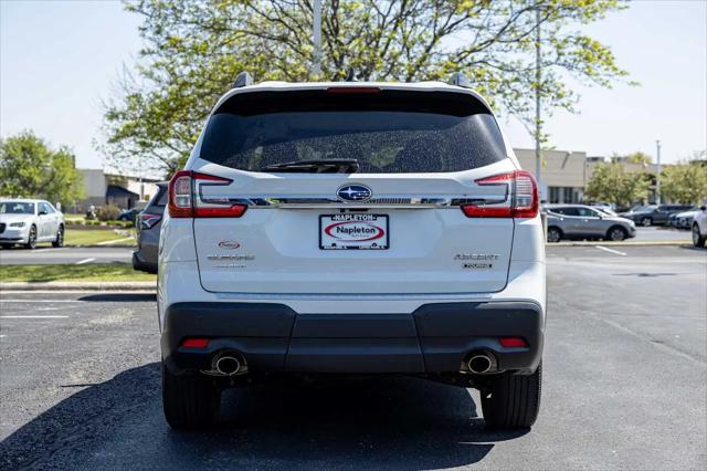 2023 Subaru Ascent Touring 7-Passenger
