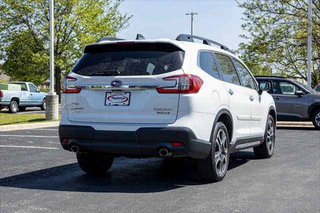 2023 Subaru Ascent Touring 7-Passenger
