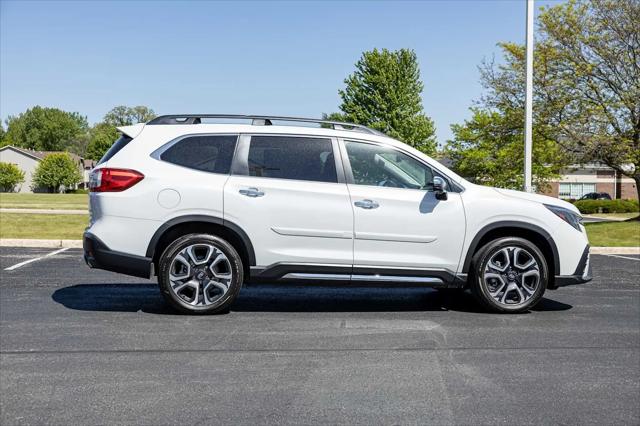 2023 Subaru Ascent Touring 7-Passenger
