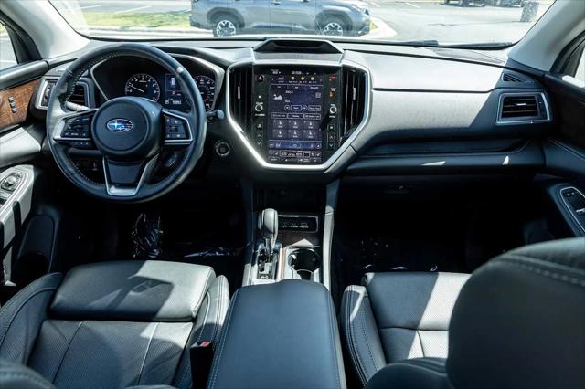 2023 Subaru Ascent Touring 7-Passenger