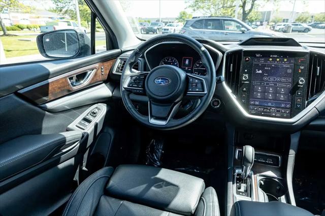 2023 Subaru Ascent Touring 7-Passenger