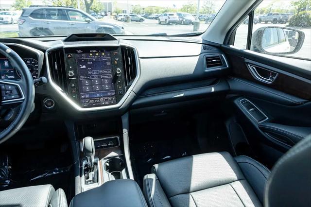 2023 Subaru Ascent Touring 7-Passenger