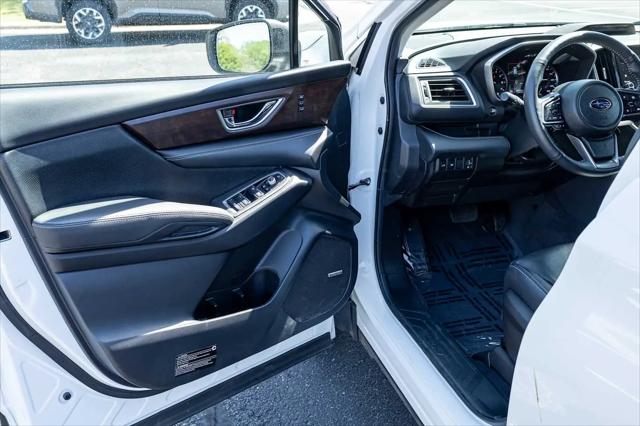 2023 Subaru Ascent Touring 7-Passenger