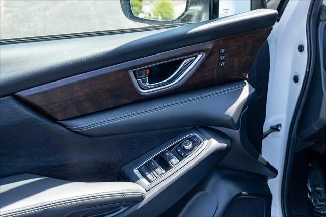2023 Subaru Ascent Touring 7-Passenger