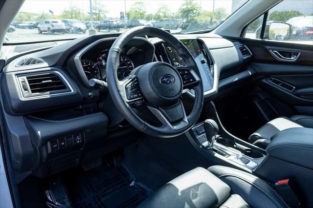 2023 Subaru Ascent Touring 7-Passenger