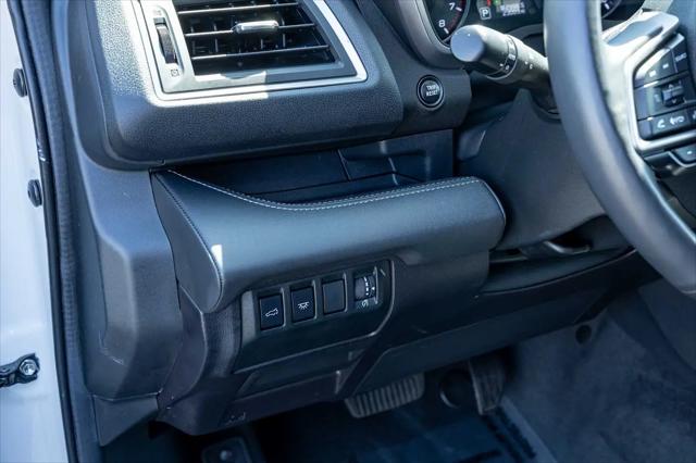 2023 Subaru Ascent Touring 7-Passenger
