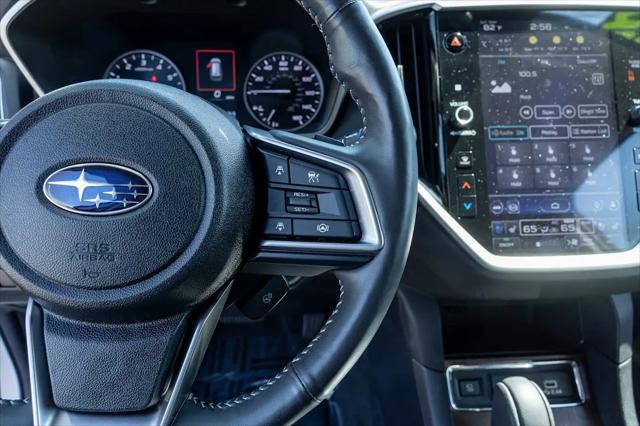 2023 Subaru Ascent Touring 7-Passenger