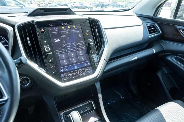 2023 Subaru Ascent Touring 7-Passenger