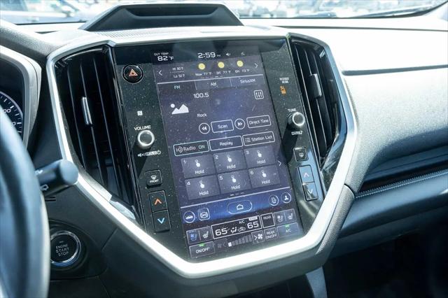 2023 Subaru Ascent Touring 7-Passenger