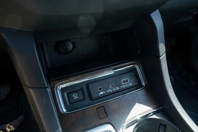 2023 Subaru Ascent Touring 7-Passenger