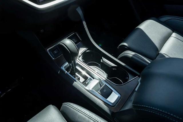 2023 Subaru Ascent Touring 7-Passenger