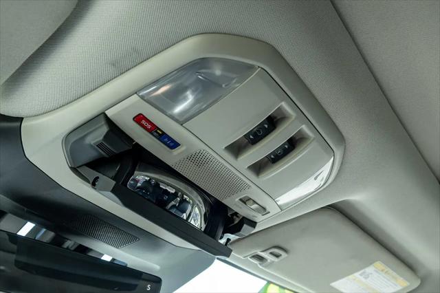 2023 Subaru Ascent Touring 7-Passenger