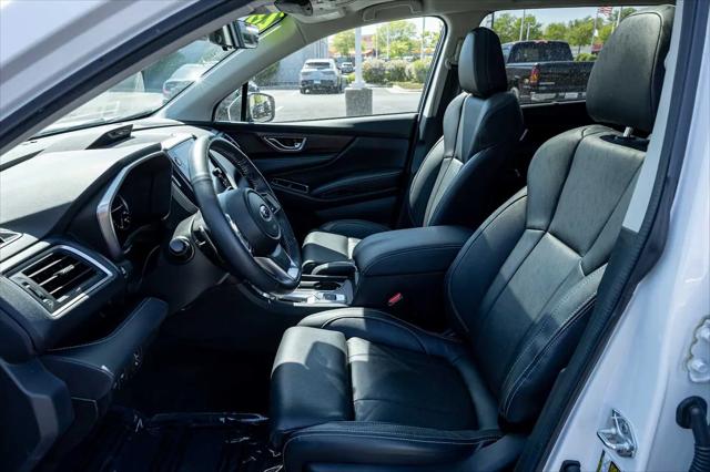 2023 Subaru Ascent Touring 7-Passenger