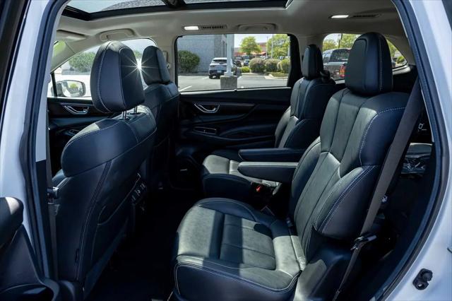 2023 Subaru Ascent Touring 7-Passenger