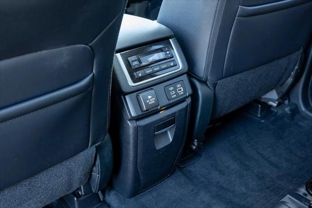 2023 Subaru Ascent Touring 7-Passenger