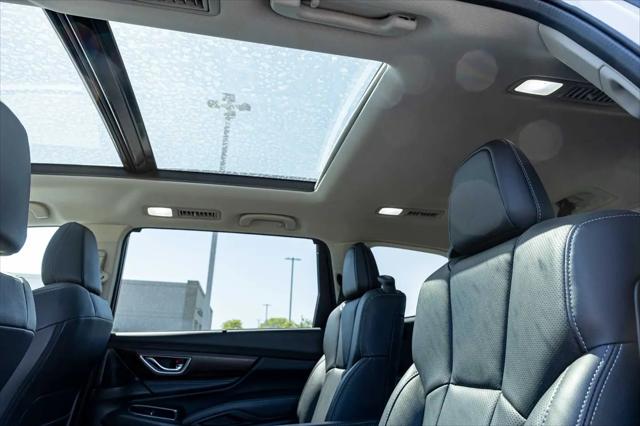 2023 Subaru Ascent Touring 7-Passenger