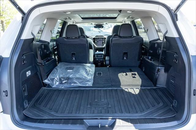 2023 Subaru Ascent Touring 7-Passenger