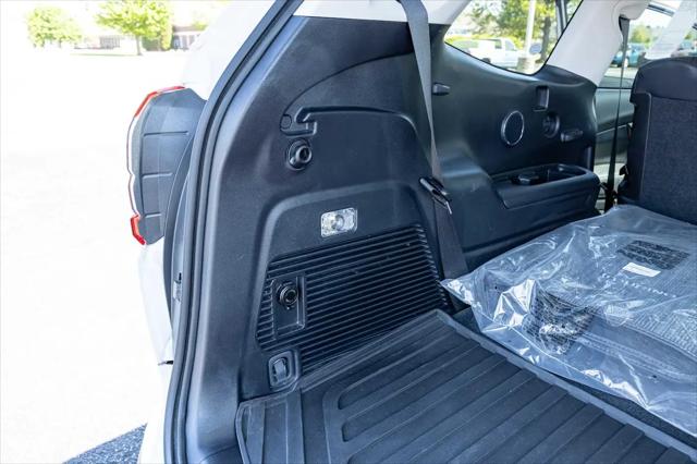 2023 Subaru Ascent Touring 7-Passenger