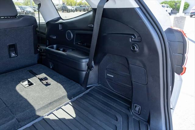 2023 Subaru Ascent Touring 7-Passenger