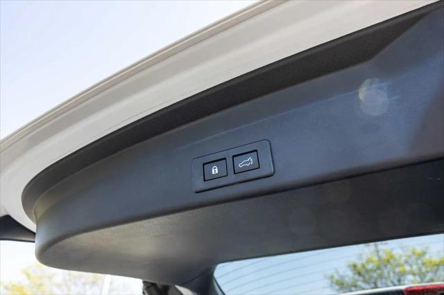 2023 Subaru Ascent Touring 7-Passenger