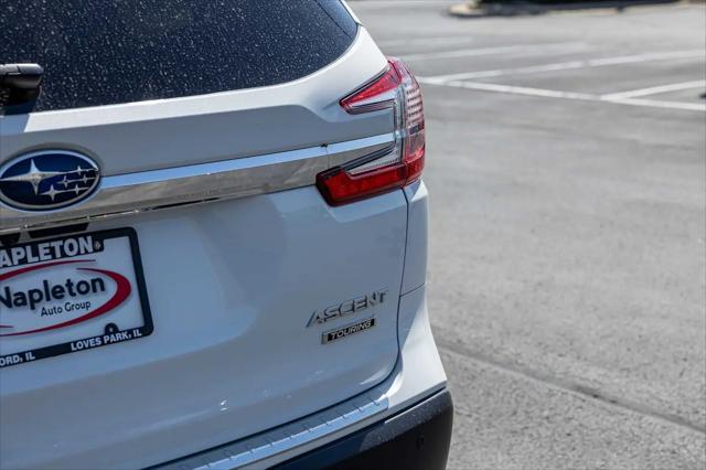 2023 Subaru Ascent Touring 7-Passenger
