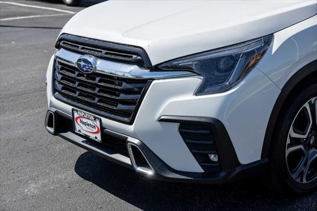 2023 Subaru Ascent Touring 7-Passenger