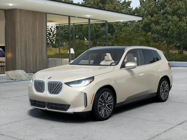 2026 BMW X3 30 xDrive for sale in Chandler, AZ
