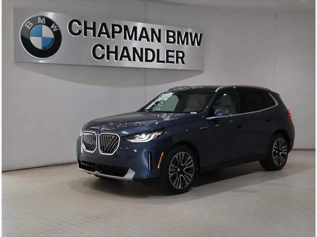2026 BMW X3 30 xDrive for sale in Chandler, AZ