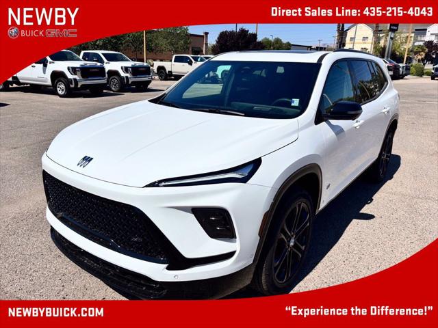 2026 Buick Enclave Sport Touring FWD for sale in St. George, UT