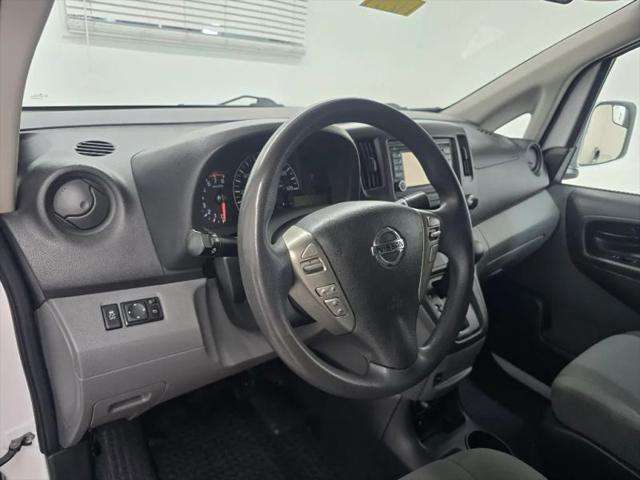 2018 Nissan NV200 SV