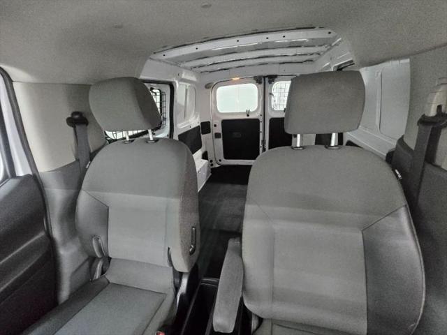 2018 Nissan NV200 SV