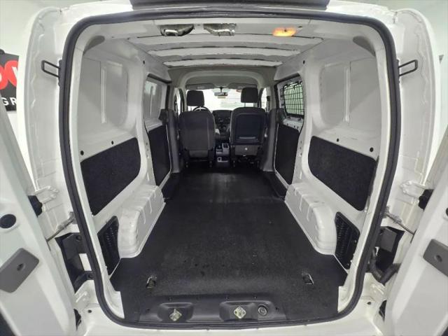 2018 Nissan NV200 SV