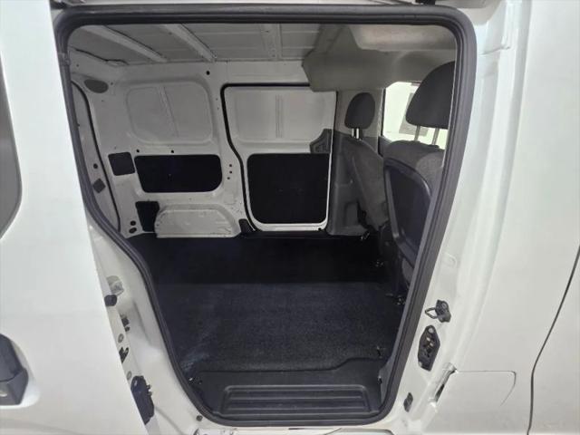2018 Nissan NV200 SV