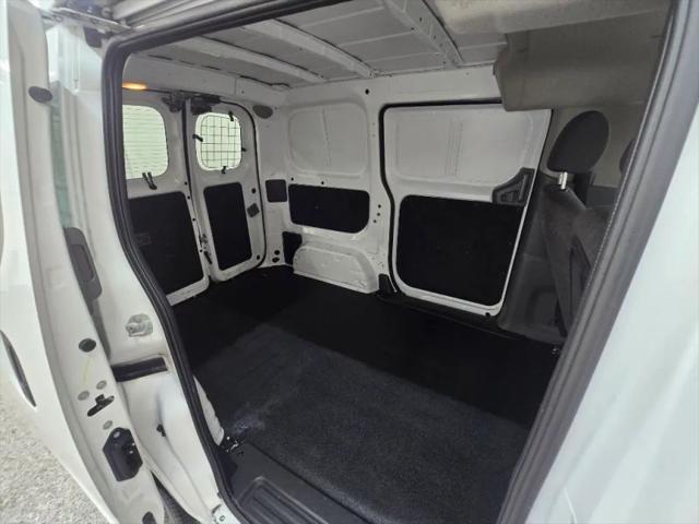 2018 Nissan NV200 SV