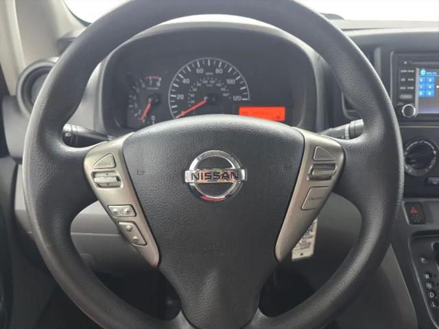 2018 Nissan NV200 SV