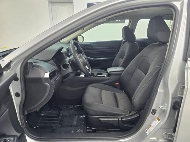 2024 Nissan Altima S FWD
