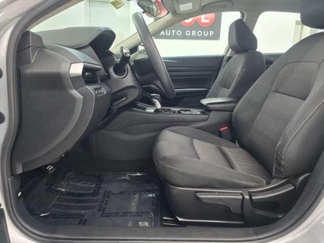 2024 Nissan Altima S FWD
