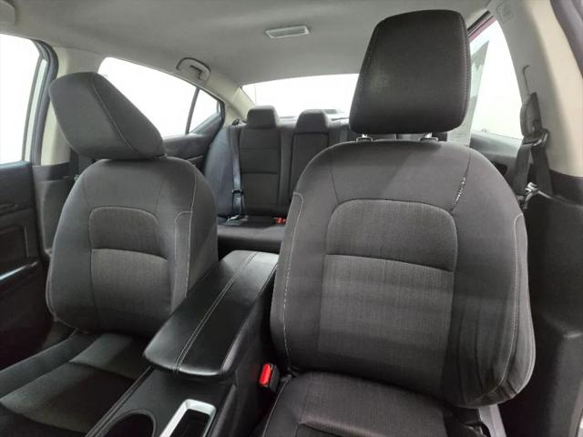 2024 Nissan Altima S FWD