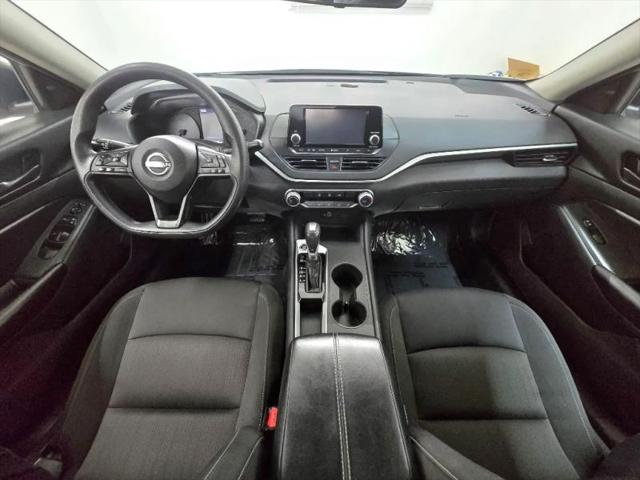 2024 Nissan Altima S FWD